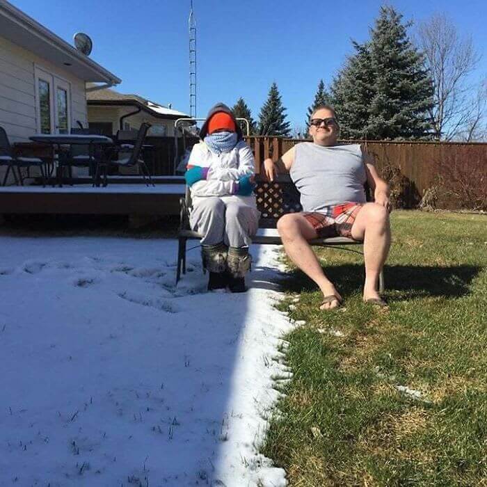 Meanwhile in Canada