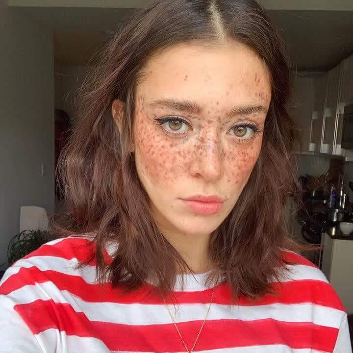 Maeva Giani Marshall