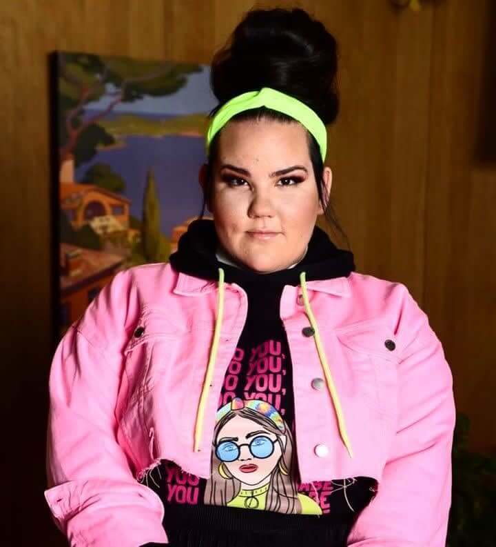 Netta Barzilai