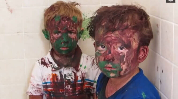 Paint Project Goals