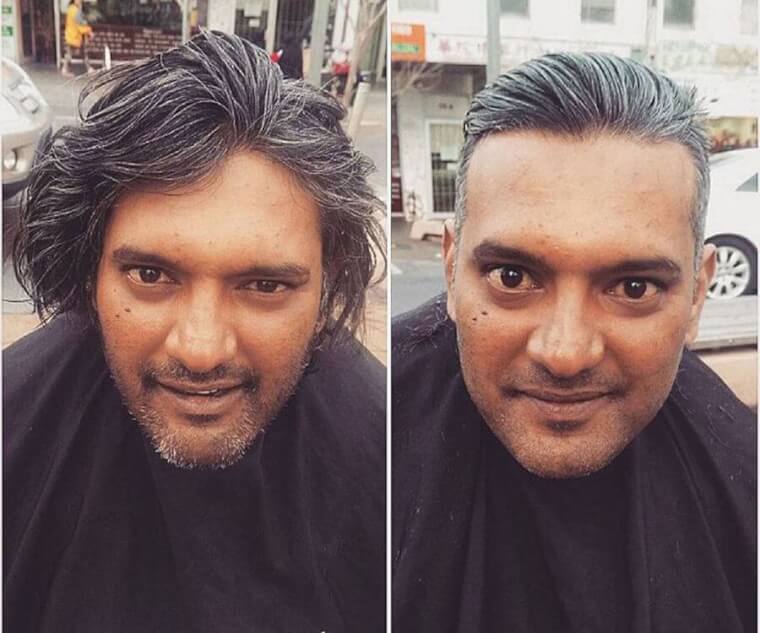 A Great Difference It Made