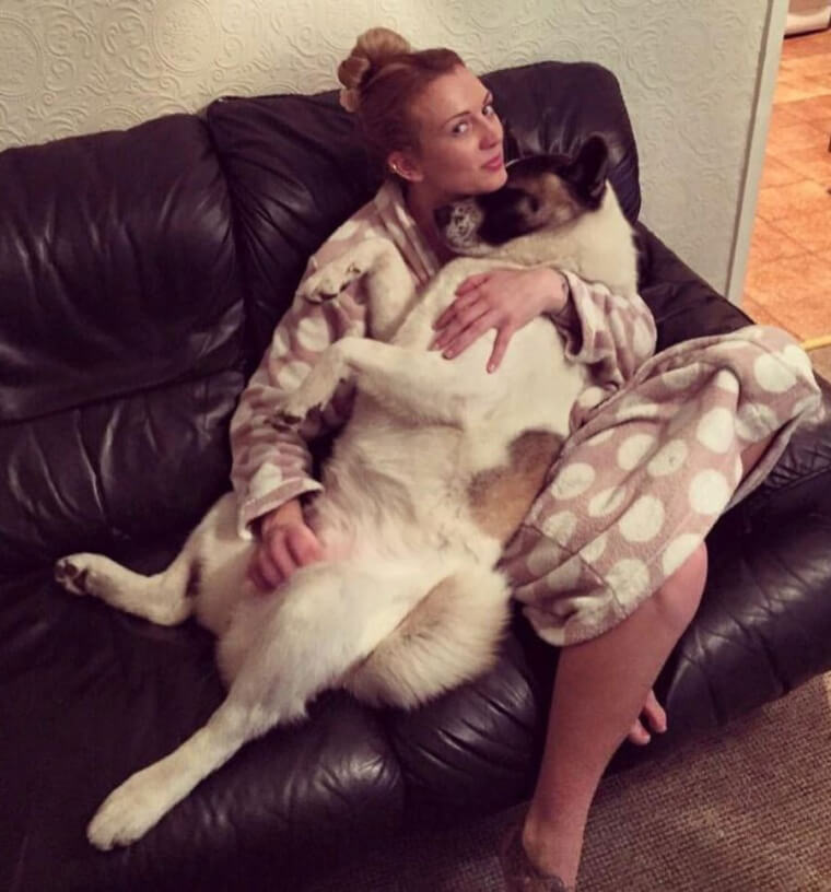 Things Started to Get Scary