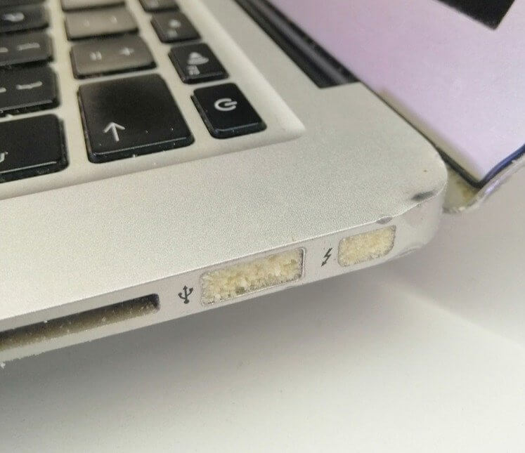 Giving Mac and Cheese a Whole New Meaning