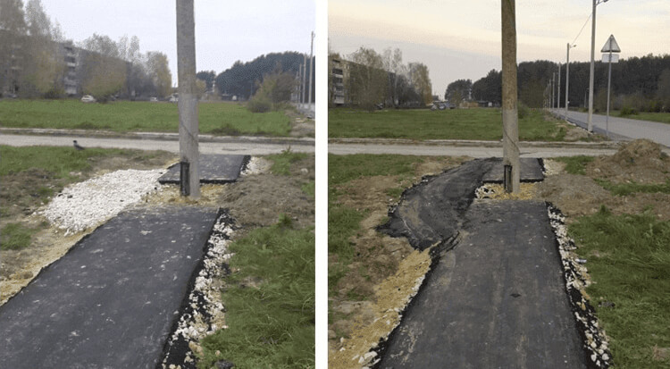 When There's a Will, There's a Way