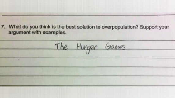 Simple Solutions
