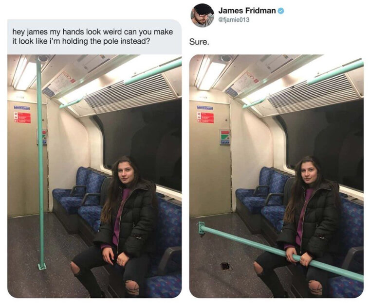 Showing Off Those Gains