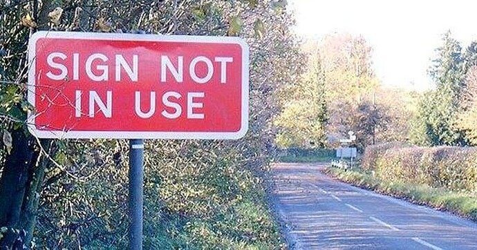 Great Use of Taxpayer's Money