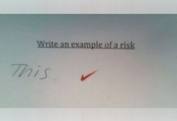 Confidence Is Key