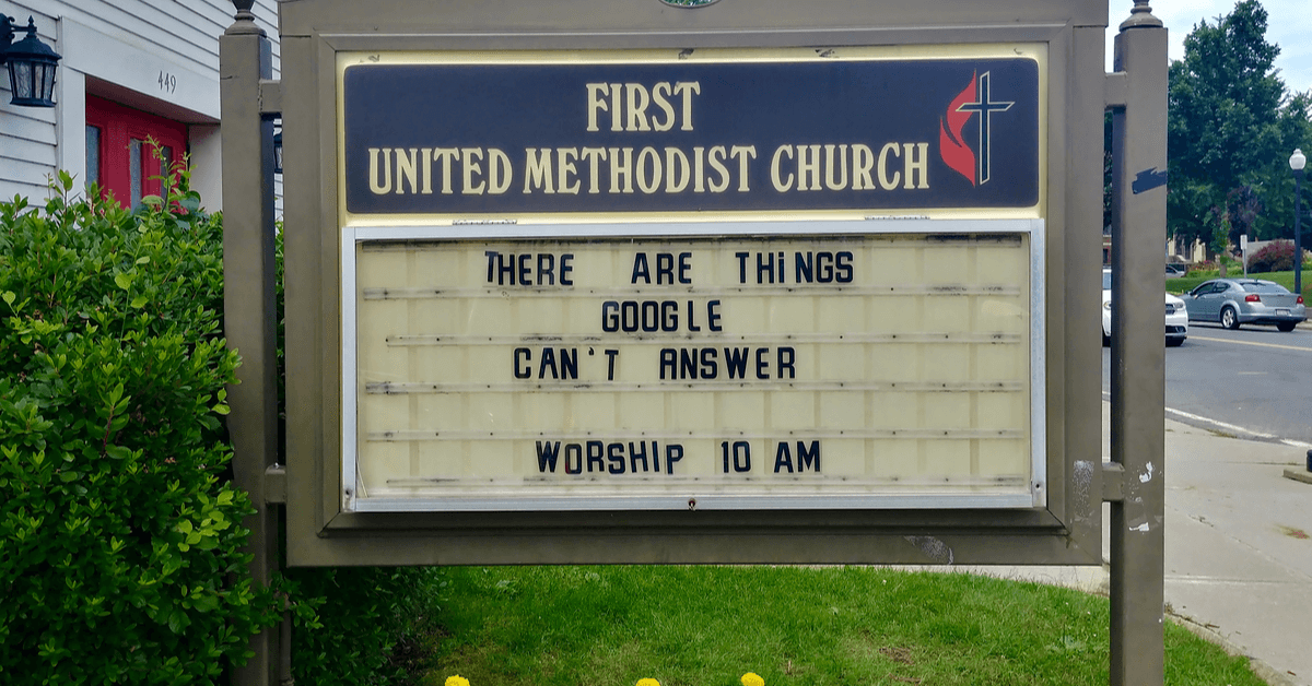 Hilarious and Eye-Catching Signs People Just Had to Snap Photos of