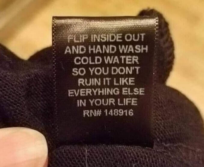 Alright, This One Feels a Bit Too Personal