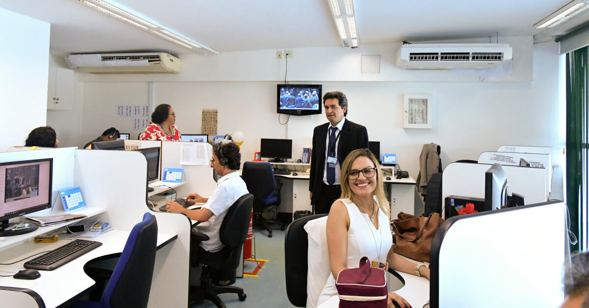 Workplace Pranksters Whose Jokes Deserve A Pay Raise