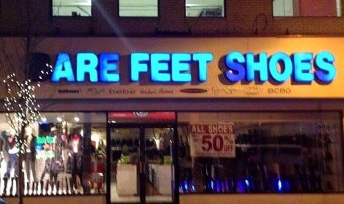 This Generation's Biggest Philosophical Debate