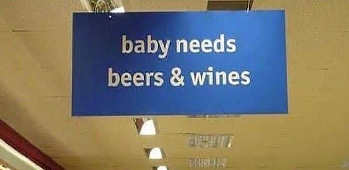 The Parents Need It More