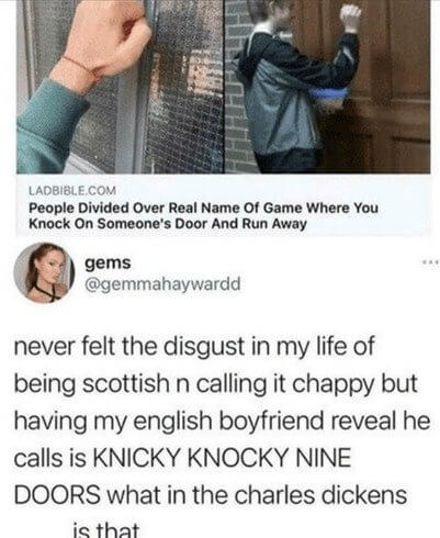 One of the World's Most Pressing Issues