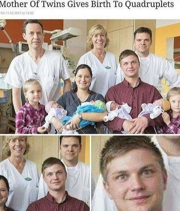 The More, the Merrier... Or Not