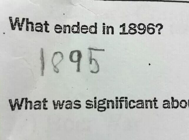Smarty Pants