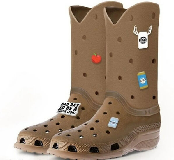 Don't Knock It Before You Try It