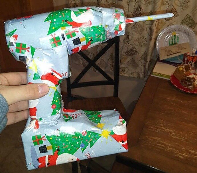 Spoiler Alert: It's Not a Drill