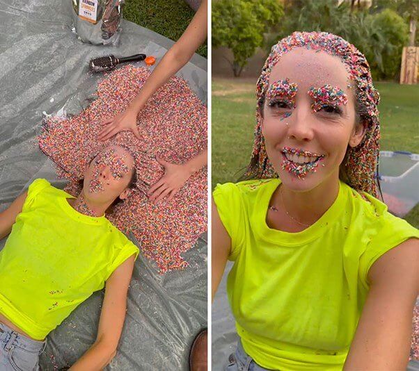 This Can't Be Good for You