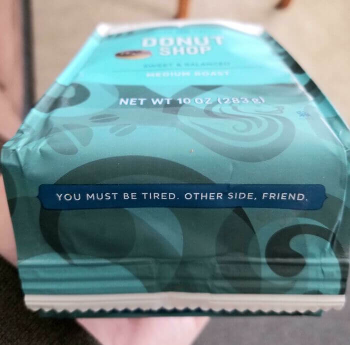 The Perfect Little Surprise for When Your Day Starts Off on the Wrong Foot