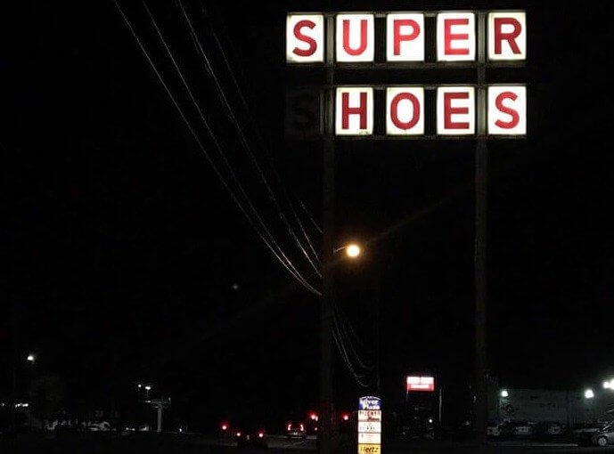 The Best Place to Get Shoes