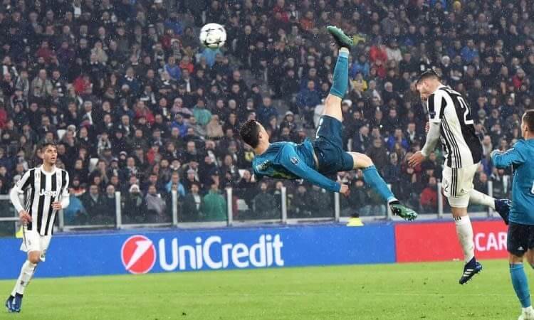 Super Kick by A Super Player