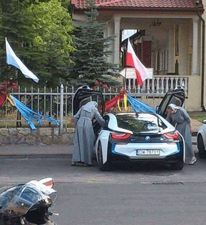 Meanwhile In Poland