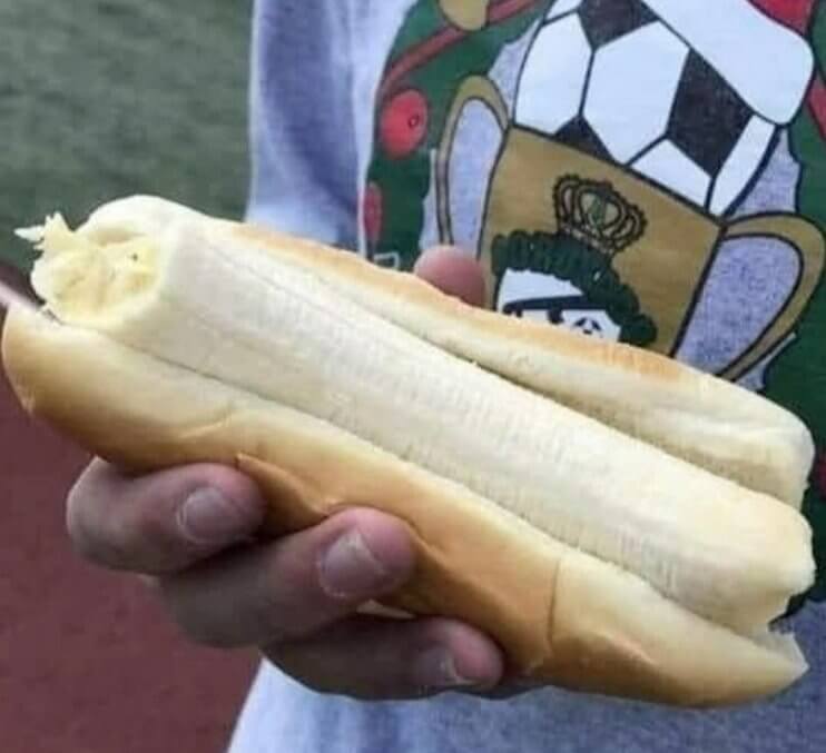 The Easiest Banana Bread Recipe You'll Find