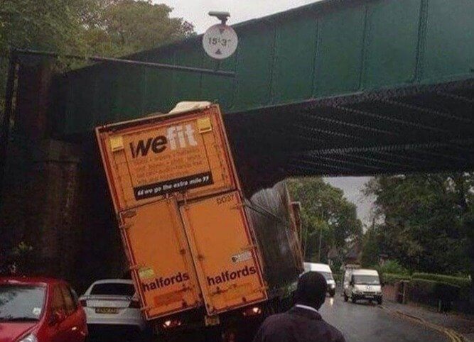 You Sure About That?