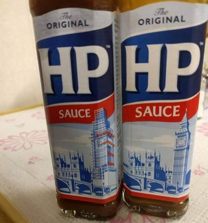 Documenting History, One Sauce Bottle at a Time