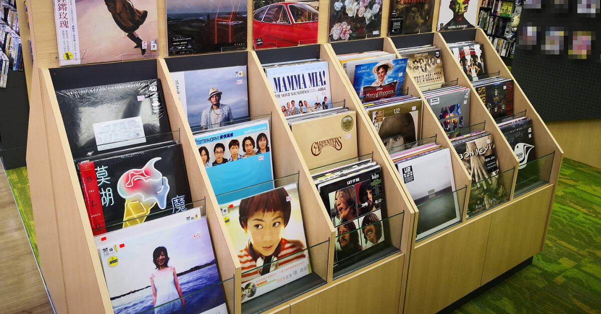 Amusing CD Covers That Really Exist