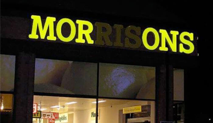 When You Want to Attract a Specific Kind of Customer