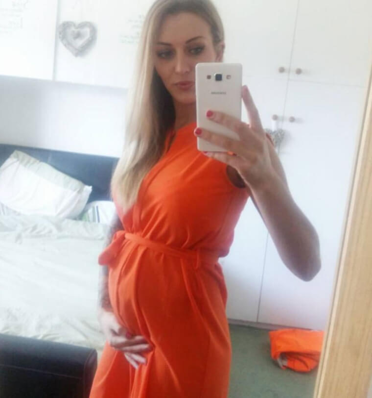 Everything Seemed to Be Going Okay