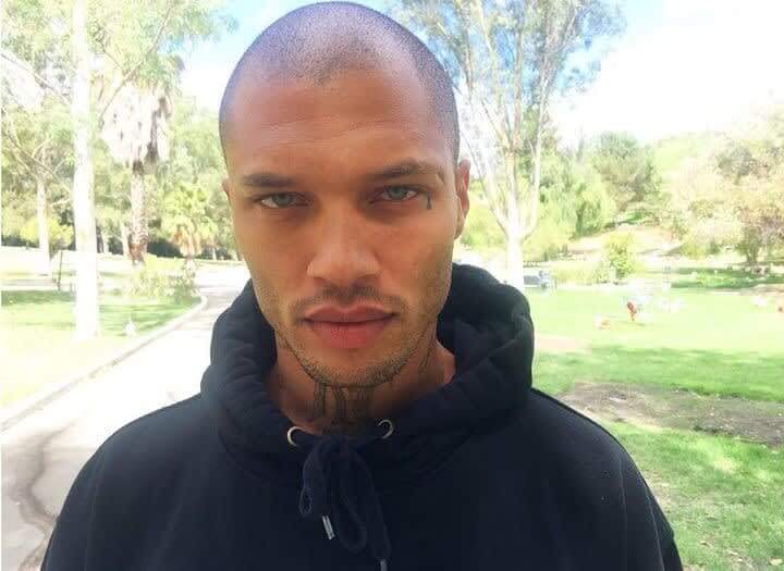 Jeremy Meeks
