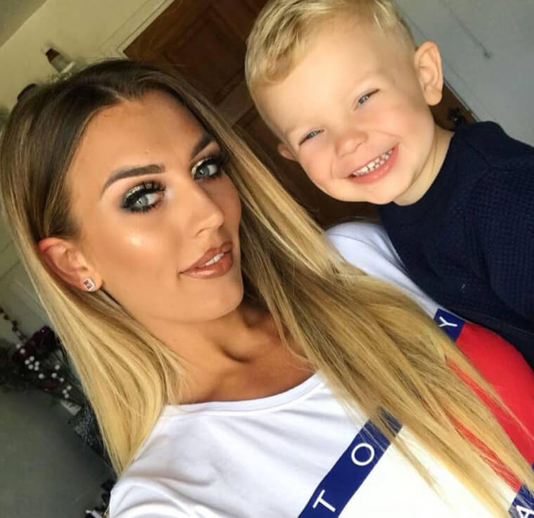 Was Keola’s Behavior Just a Coincidence?