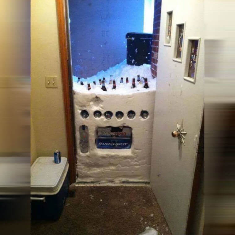 Meanwhile in Kearney, Nebraska