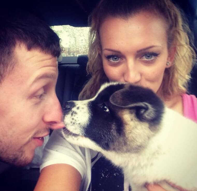 Dreaming of Becoming Parents