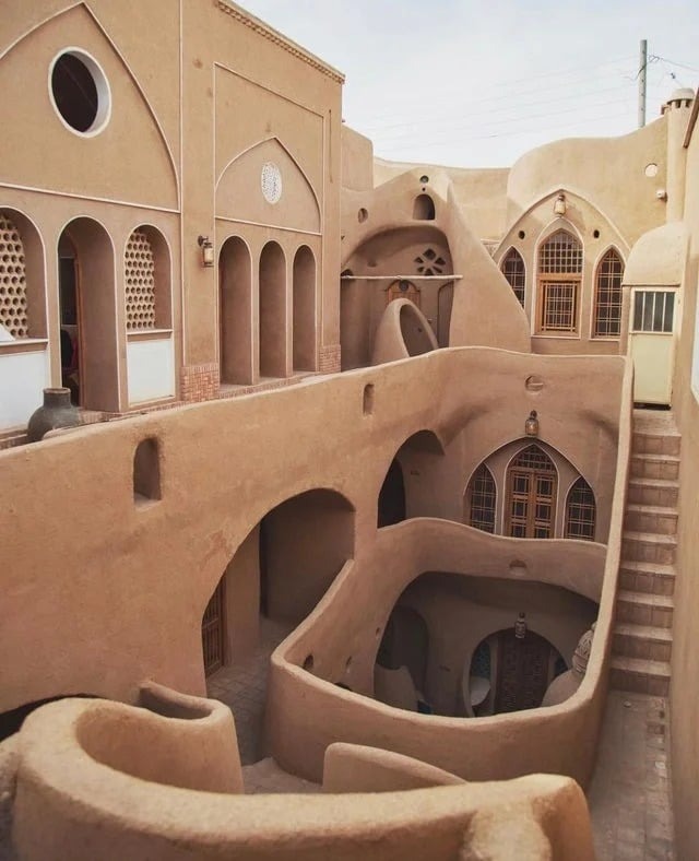 10 Architectural Works with Unconventional and Creative Designs
